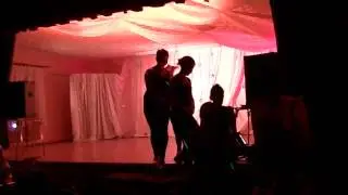 Koncert MOD Płośnica podczas 21 finału WOŚP w Płośnicy part 1