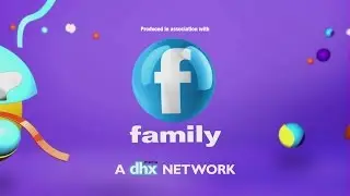 Family Channel/DHX Media (2017)