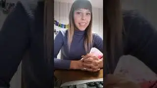 Елизавета Сараева Русский