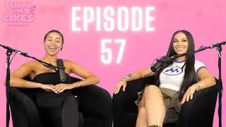 EPISODE 57 | STORY TIMES & TOUR TICKETS AVAILABLE NOW