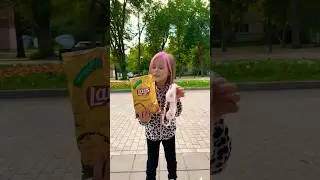 Лучше не спорить с мамой на деньги 😂 