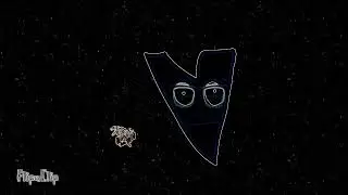 (n-Z) translated alphabet lore but Vocoded to Miss the Range