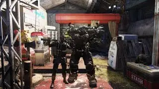 Fallout 76 Camp Build Showcase!