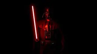 Darth Vader | Polozhiene Edit