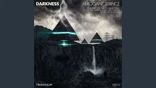 Arrogant Stance