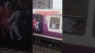 Habibi Come to Mumbai आओ कभी भी #shorts #ytstudio