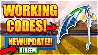 ALL *NEW* OP CODES 🔮CAPTURE POINTS UPDATE🔮 Roblox Reaper Simulator 2
