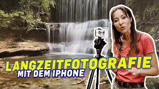 Langzeitfotografie mit dem iPhone | Tutorials | Studio 1