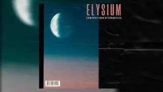 [FREE]RnB/Afrobeat SAMPLE PACK "Elysium"| RNB Melodies 2024 (Tyla, Jhene Aiko, Drake, Wizkid)