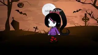 nina the killer vore 4  (feliz hallowen )