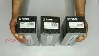 Обзор доводчиков для дверей Fuaro