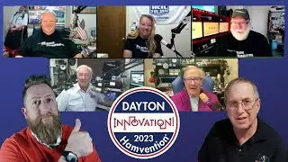 Ham Nation at Hamvention 2023