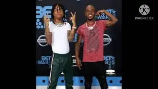 Showcase rae sremmurd come get her