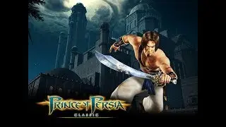 Принц Персии Classic (1989) - Игровой фильм.
