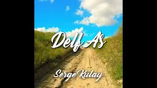 Serge Kulay - Delf As