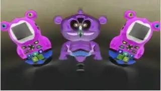 THE GUMMYBEAR SONG NUKI NUKI PITCH DROPPING (Reupload)