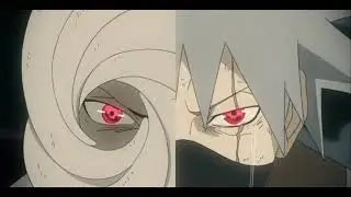 BONES CharacterSelect (remix)