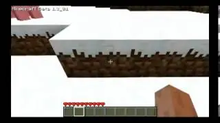 Vanomas про Minecraft