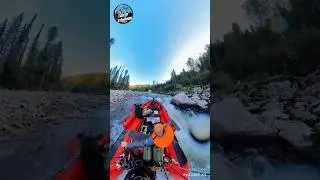 НА ГРАНИ ФОЛА!!! Экстремальный подъём!!! #горнаярека #путешествие