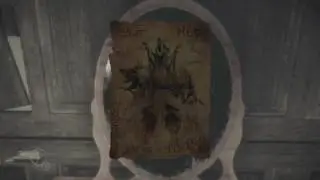 Layers of Fear - You might have a problem