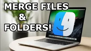Master File Merging on macOS: Nimble Commander Better Than Finder