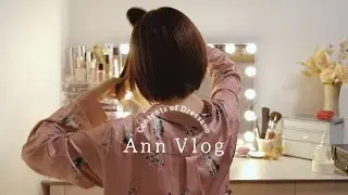 [Contents of cosmetic storage] All introduction 💄