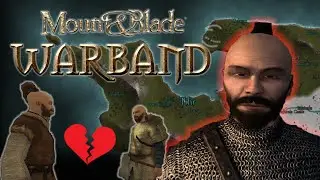 how it feels playing Mount & Blade: Warband...