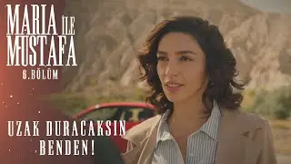 Nadire’yi Kurtaran Nihat - Maria ile Mustafa 6.Bölüm