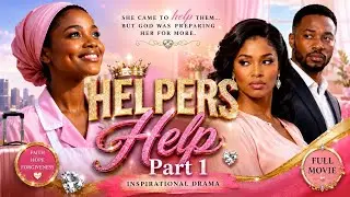 HELPERS HELP PART-1 