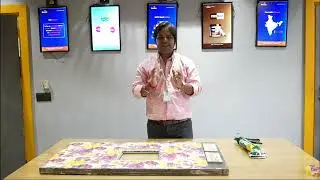 How to use Polyfix 50 to paste Tiles/ACP/PVC Sheets on metal? Best glue for Prefab Cabins/Buildings