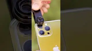 Extreme Macro Photography on 
