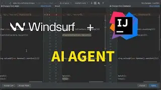 How to Install Windsurf AI (Codeium) plugin in intellij IDEA IDE