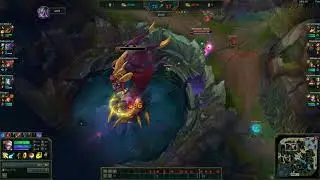 EZ-IEST BARON STEAL (HIT LIKE AND SUBSCRIBE PLZ)