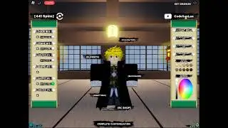 Code for shindo life 2 in 2023