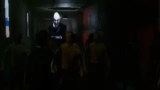 It Followed Me...