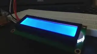 HOW TO BUILD LCD DISPLAY------------USING ARDUINO