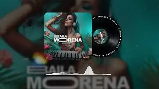 BAILA MORENA 💃🏽 - DJ SPICY 🌶️  - TECH HOUSE - PILITA 🤘🏽