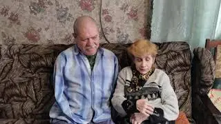 КАК ПОЗНАКОМИЛИСЬ ЧЕЛОВЕК БЕЗ РУК И ДЕВУШКА БЕЗ НОГИ