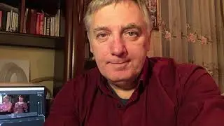 Откладывается премьера фильма о Сергее Владимировиче Осадчем (Игорь Эдуардович Мосин)