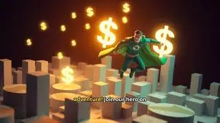 The Dividend Hero Trailer