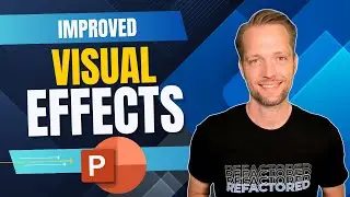 PowerPoint Morph Transitions: Elevate Your Presentations with Seamless Animations