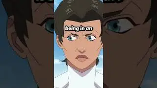 Will Anissa Do THE THING?