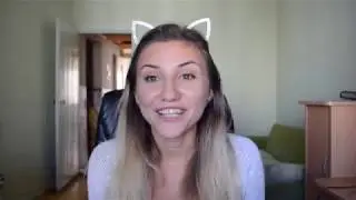 Разговор с ведущим by Dasha Taeva (vine)