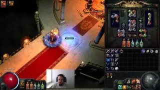 Firestorm Prolif elementalist build guide! My Solo self-found character! patch 2.2 Path of Exile POE