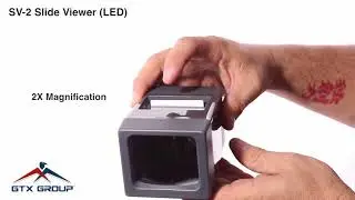 SV 2 Slide Viewer by GTX studio