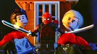REVIEWING YOUR BRICKFILMS PART 4