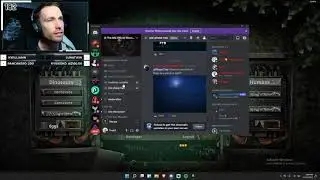 Tradi3 gets shit on by ptera then gives his opinion on The Isle