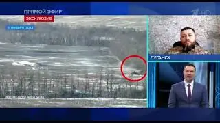 Военный эксперт Виталий Киселёв о положении на фронтах