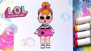 How to Draw 