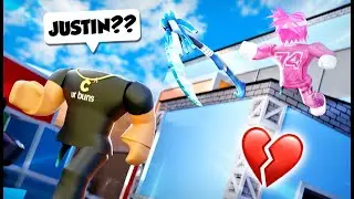 JSTN BETRAYED ME 😭